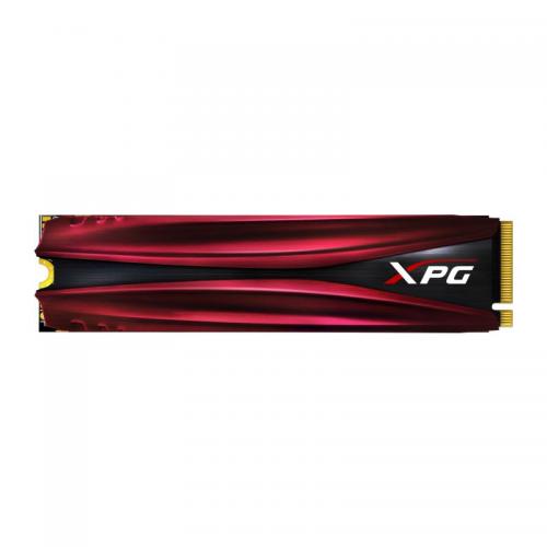 SSD ADATA XPG GAMMIX S11 Pro, 512GB, NVMe, M.2