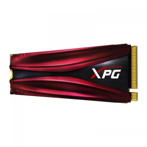 SSD ADATA XPG Gammix S11 Pro 512GB, PCI Express x4, M.2