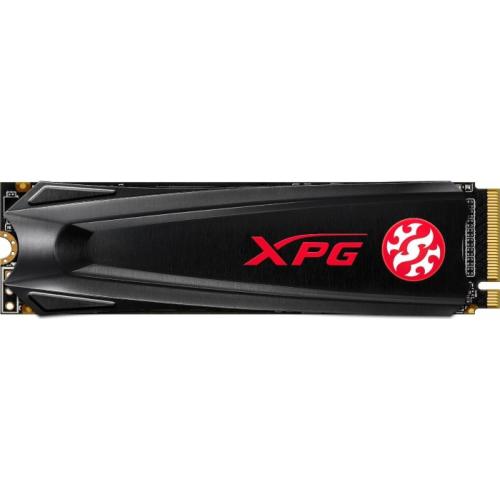 SSD Adata XPG GAMMIX S5, 2TB, NVMe, M.2.