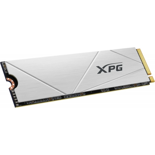 SSD A-Data XPG Gammix S60 1TB, PCI Express 4.0 x4, M.2