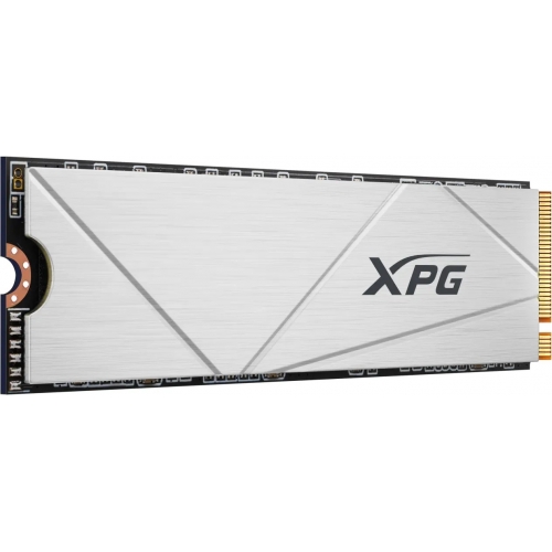 SSD A-Data XPG Gammix S60 512GB, PCI Express 4.0 x4, M.2