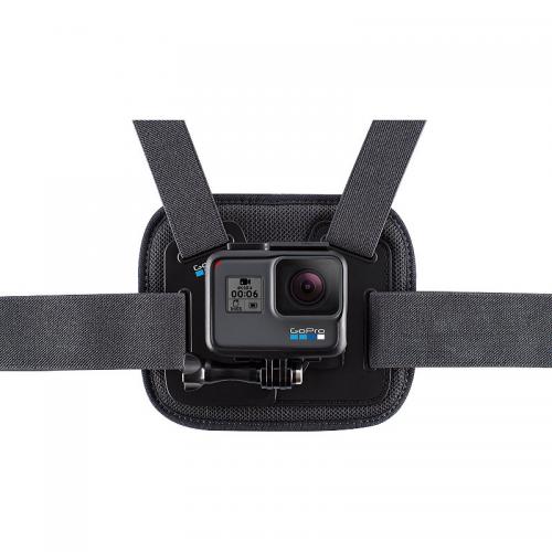 Sistem de prinderen GoPro Chesty, Black