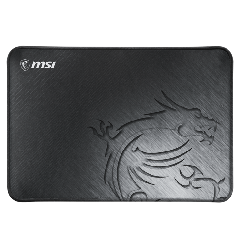 Mouse Pad MSI AGILITY GD21, Black