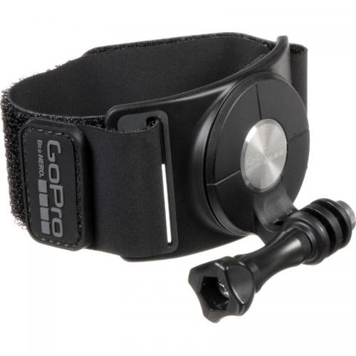 Sistem de prindere GoPro Strap, Black