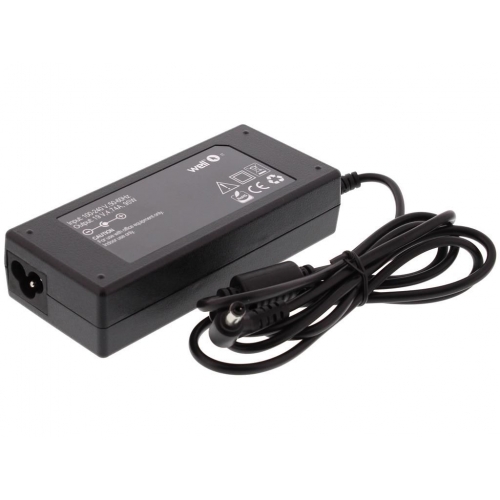 Alimentator Well AID-742 Compatibil ASUS, 19V, 4.74A, 5.5x2.5mm, 90W, Black