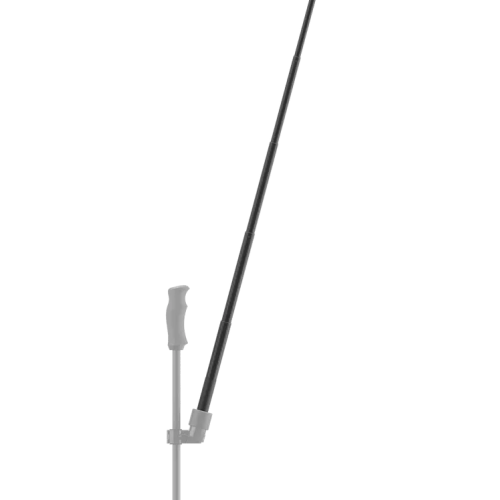 Brat extensibil GoPro AINVM-001, Black