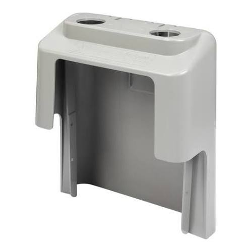 Capac protectie Cisco AIR-ACC1560-CVR pentru Access Point Seria AP1560, Gray