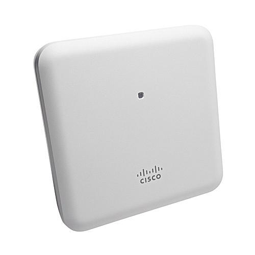 Access Point Cisco Aironet 2802I-E-K9, White