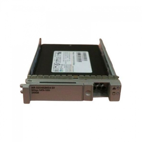 SSD Server Cisco AIR-SD240GBKS4-EV, 240GB, SATA3, 2.5inch