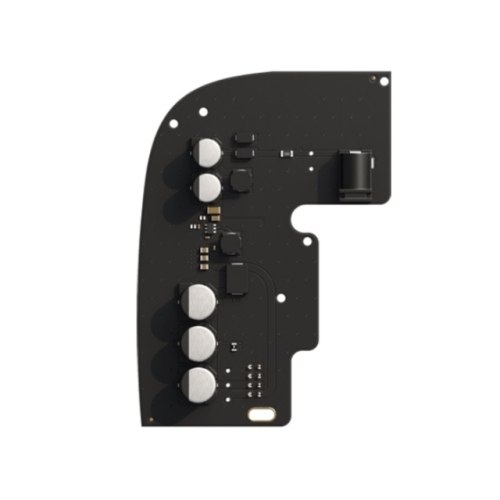 Sursa Ajax pentru Hub 2/Hub 2 Plus/Rex 2, 12-24V, Black