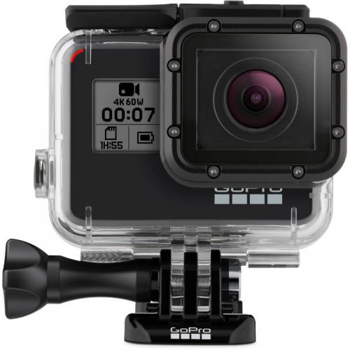 Carcasa subacvatica GoPro pentru Hero 8, Black