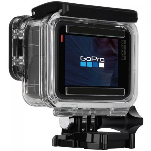 Carcasa subacvatica GoPro pentru Hero 8, Black