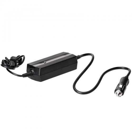 Alimentator Auto Akyga AK-ND-33 pentru Laptop Dell, 7.4x5.0mm + pin, 65W