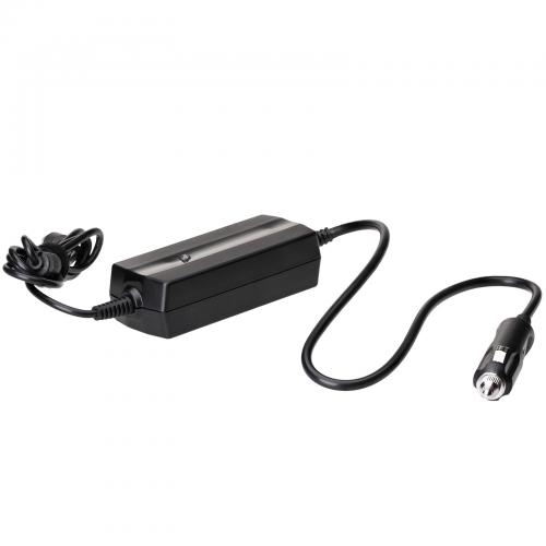 Alimentator Auto Akyga AK-ND-42 pentru Laptop Lenovo, Slim Tip, 90W
