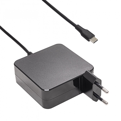 Alimentator Akyga AK-ND-70, 20V, 3.25A, USB-C, 65W