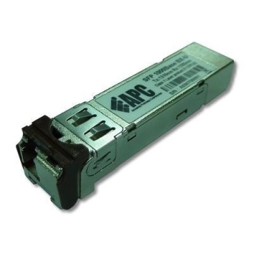 Transceiver APC SFP 1.25GB AK1312-10, TX 1310 / RX 1550 nm, Single-Mode, 10 km, LC