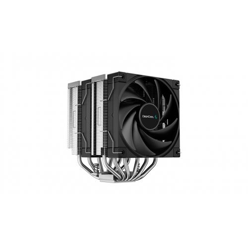 Cooler procesor Deepcooler AK620, 2x 120mm