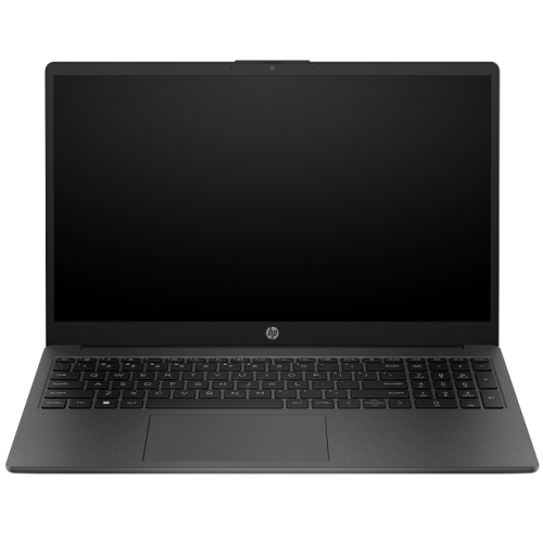 Laptop HP 250 G10, Intel Core i3-1315U, 15.6 inch, RAM 8GB, SSD 512GB, Intel UHD Graphics, Free DOS, Dark Ash Silver