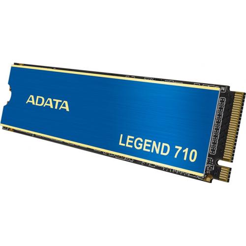 SSD ADATA Legend 710 256GB, PCI Express 3.0 x4, M.2