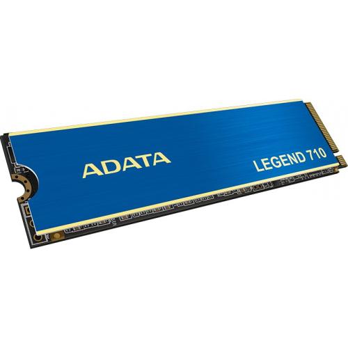 SSD ADATA Legend 710 256GB, PCI Express 3.0 x4, M.2