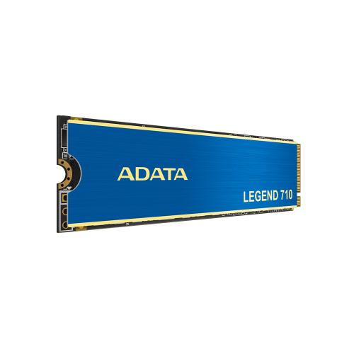 SSD Adata LEGEND 710 512GB, PCI Express 3.0 x4, M.2