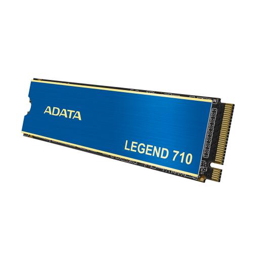 SSD Adata LEGEND 710 512GB, PCI Express 3.0 x4, M.2