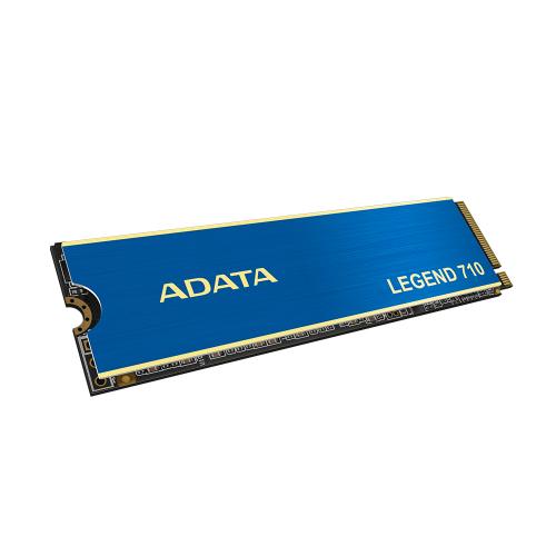 SSD Adata LEGEND 710 512GB, PCI Express 3.0 x4, M.2