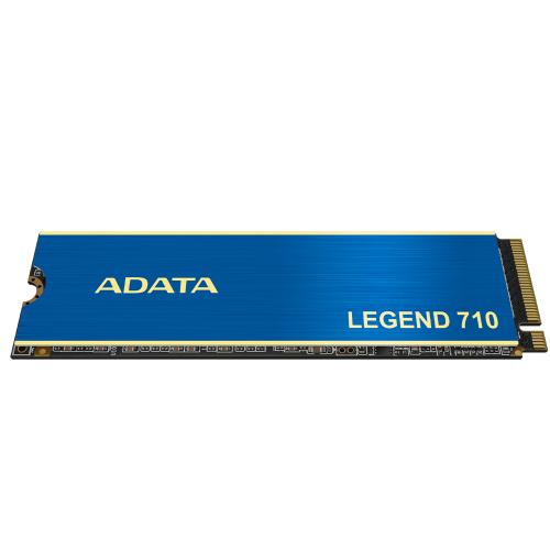 SSD Adata LEGEND 710 512GB, PCI Express 3.0 x4, M.2