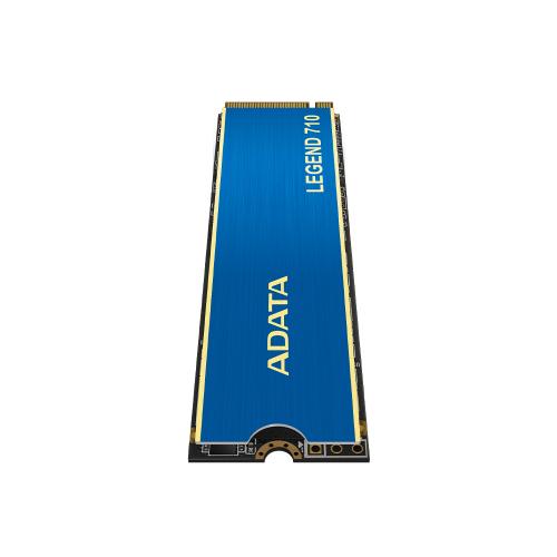 SSD Adata LEGEND 710 512GB, PCI Express 3.0 x4, M.2