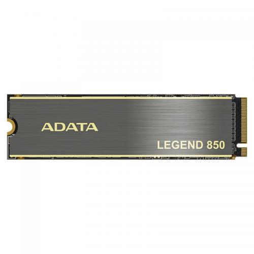 SSD Adata Legend 850, 1TB, M.2 2280, PCIe Gen3x4, NVMe