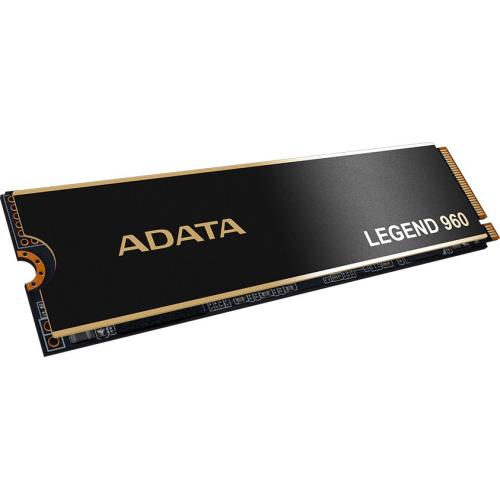 SSD ADATA Legend 960 1TB, PCI Express 4.0 x4, M.2