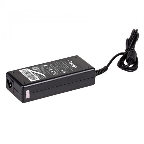 Alimentator Akyga AK-ND-08 pentru Laptop LG/HP/Compaq, 4.8x1.7mm, 90W