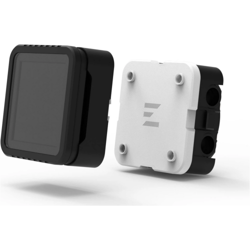 Cooler Procesor Zalman Alpha2 DS A36, RGB LED, 3 x 120mm, Black