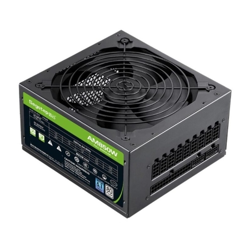 Sursa Segotep AM850, 850 W