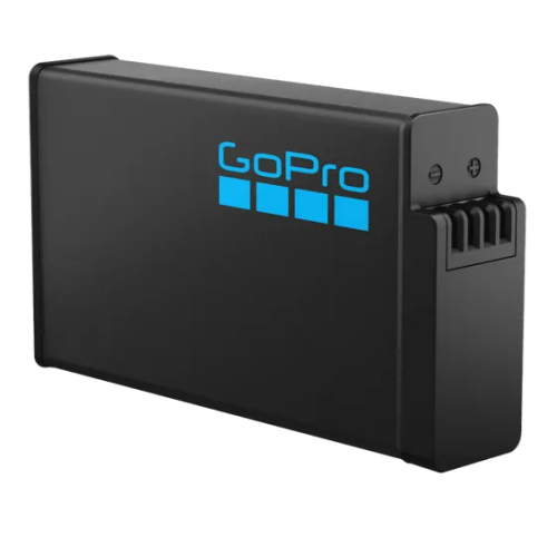 Acumulator GoPro Enduro pentru MAX 2, 1960 mAh, Black