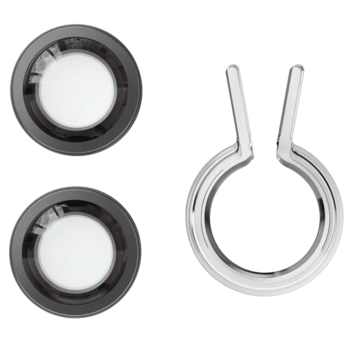 Kit lentile de schimb GoPro AMCOV-001 Premium Glass pentru MAX 2