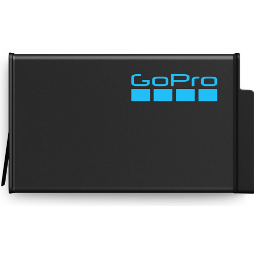 Incarcator acumulatori GoPro pentru GoPro MAX 2 + 2 x Acumulatori