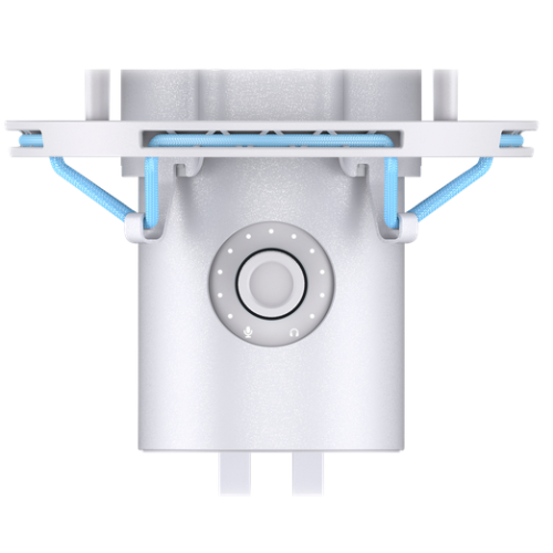  Microfon HyperX by HP QuadCast 2, Frost