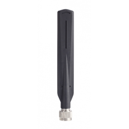 Antena Moxa ANT-WDB-ANM-0502, Black