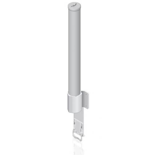 Antena Ubiquiti AMO-2G10 2.4GHz Next-Gen 2x2 Dual Polarity MIMO