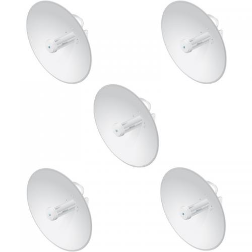 Antena Ubiquiti Gigabit PowerBeam AC Gen2, 5buc