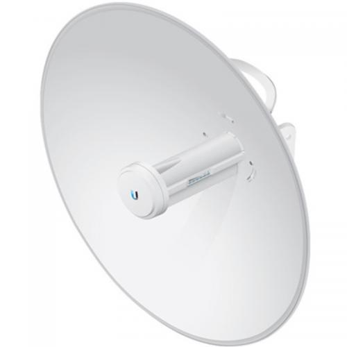 Ubiquiti PowerBeam PBE-5AC-Gen2, outdoor,5GHz AC, 25dBi, Passive PoE, AirMAX AC, 1* 10/100/1000 Ethernet Port, Outdoor UV Stabilized Plastic, PtP Mode: 10/20/30/40/50/60/80 MHz, PtMP Mode: 10/20/30/40 MHz.