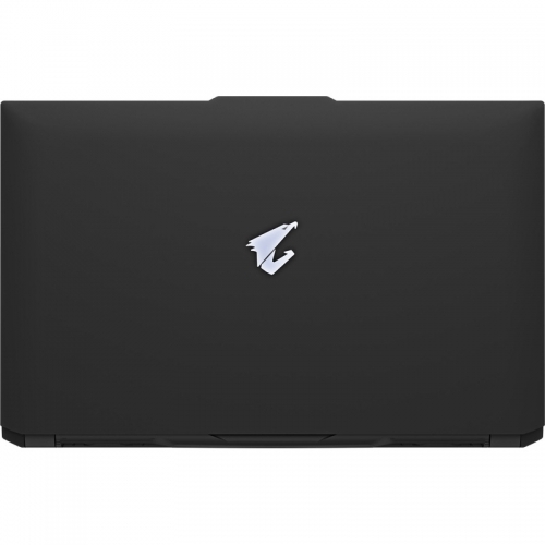 Laptop Gigabyte Aorus 7 9KF, Intel Core i5-12500H, 17.3inch, RAM 16GB, SSD 512GB, nVidia GeForce RTX 4060 8GB, Free DOS, Black