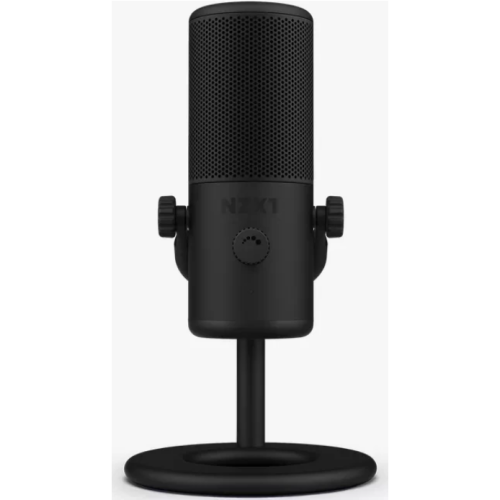 Microfon NZXT Capsule Mini, Black