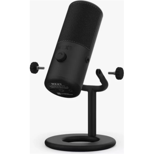 Microfon NZXT Capsule Mini, Black