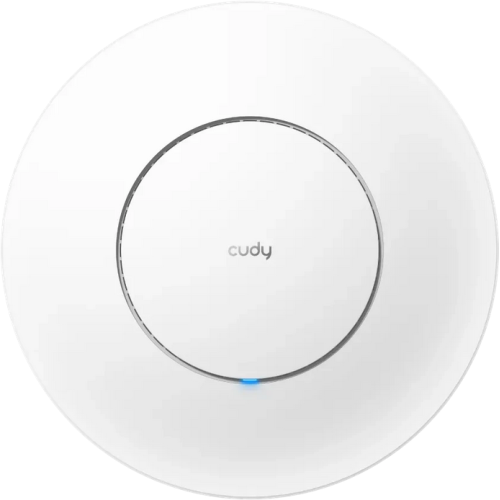 Access Point Cudy AP1200, White