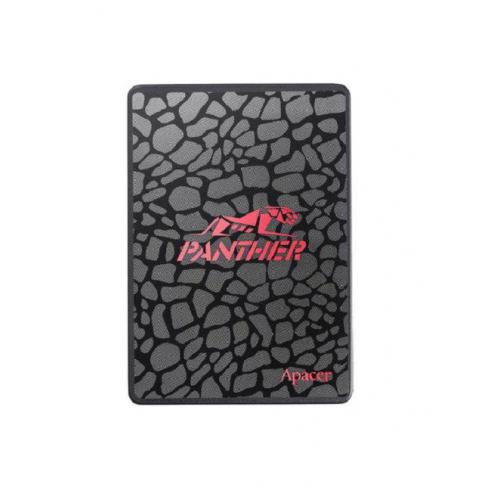 SSD Apacer AS350 Panther, 128GB, SATA3, 2.5inch