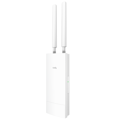 Access Point Cudy AP3000, White