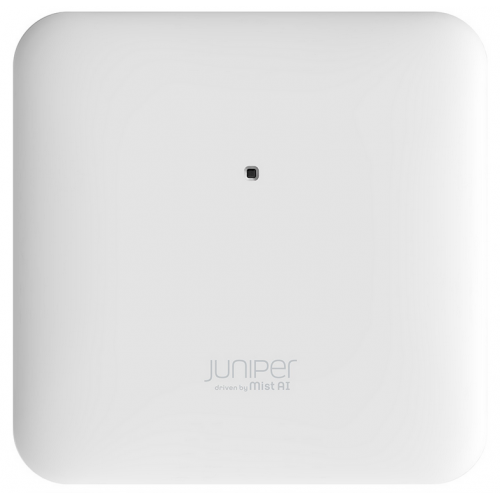 Access Point Juniper AP45, White