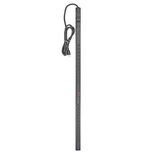 PDU APC AP7532, 20 x C13, 4 x C19, Black